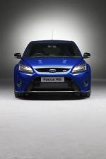 Ford Focus RS 2009 года